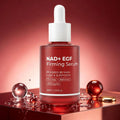 Sérum Visage NAD+ & EGF — Fermeté, Éclat & Anti-Âge