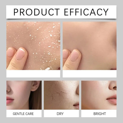 Radiance Boosting Rice Exfoliant Serum
