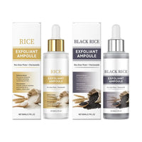 Radiance Boosting Rice Exfoliant Serum