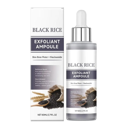 Radiance Boosting Rice Exfoliant Serum